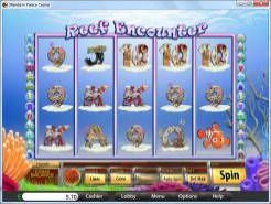 Reef Encounter Slots