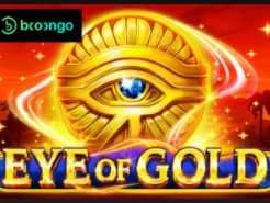 Eye of Gold