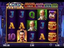 Lord Fortune Slots